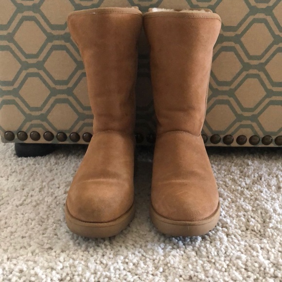 UGG Shoes - UGG Amie Boots